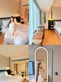 K·space Kaishi Hotel in Guangzhou is Breathtakingly Amazing🥰❤️