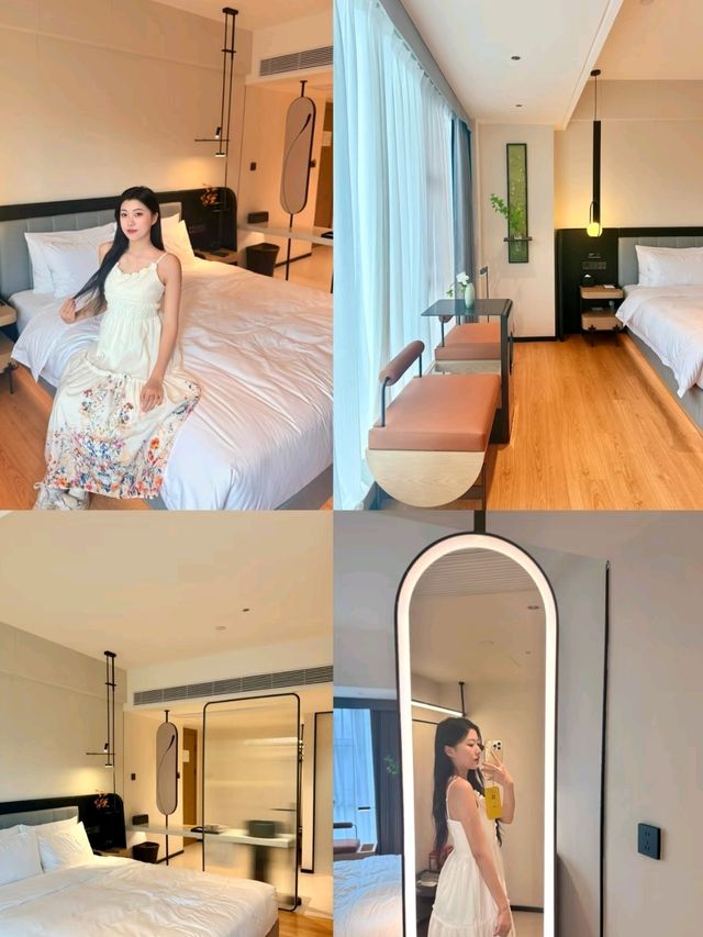 K·space Kaishi Hotel in Guangzhou is Breathtakingly Amazing🥰❤️
