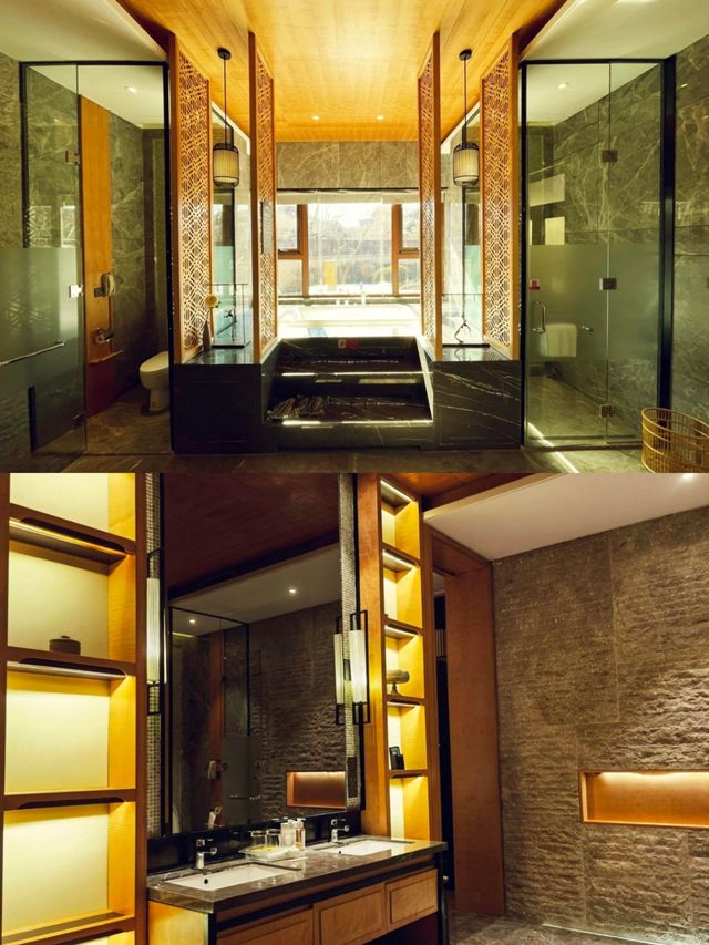 大連想無限續住嘅酒店，好治癒