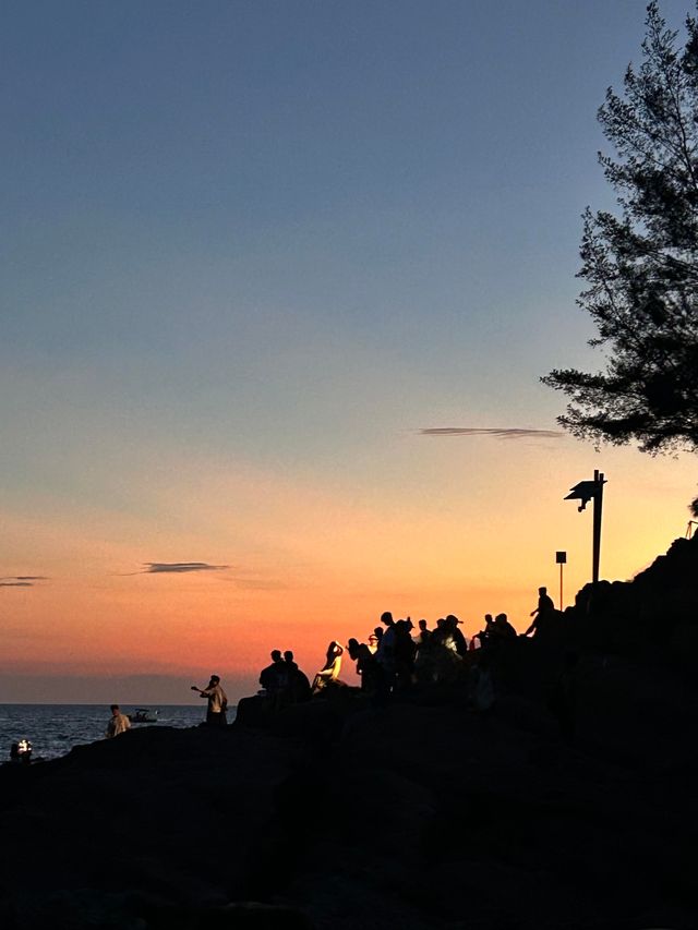 北海沉浸式旅行攻略 | 避暑、影相、小眾體驗一網打盡！