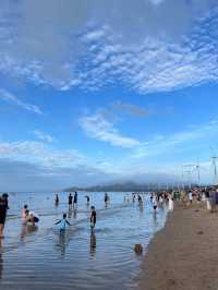 如果嚟威海，一定要去榮成