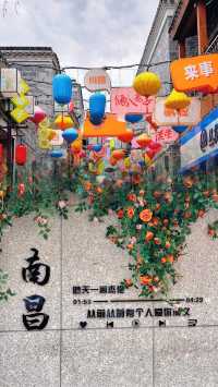 萬壽宮夜遊指南：當古建築遇上現代燈光秀