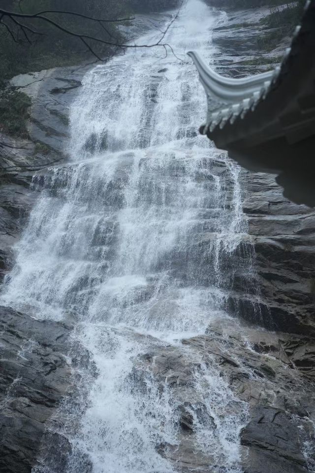紅色茶鄉兩日漫遊：遂川山水人文全體驗