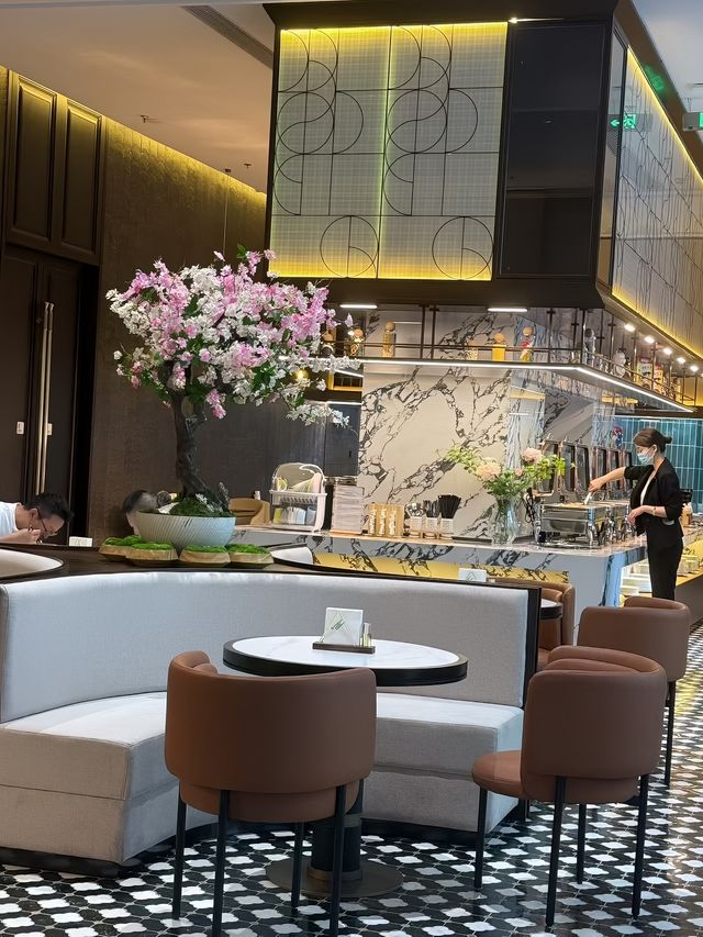 長沙溫德姆花園酒店：細節之處見真章的貼心之旅