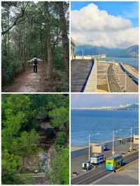 珠海海島暴擊｜4島全攻略