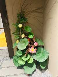 邊個話夏天唔可以浸溫泉？！呢間神仙店令我瘋狂心動
