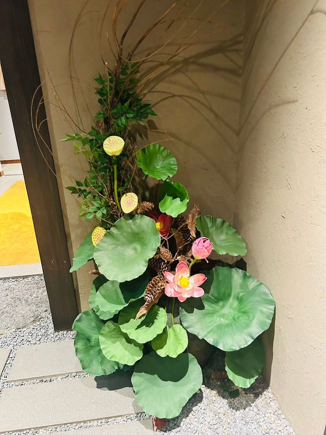 邊個話夏天唔可以浸溫泉？！呢間神仙店令我瘋狂心動