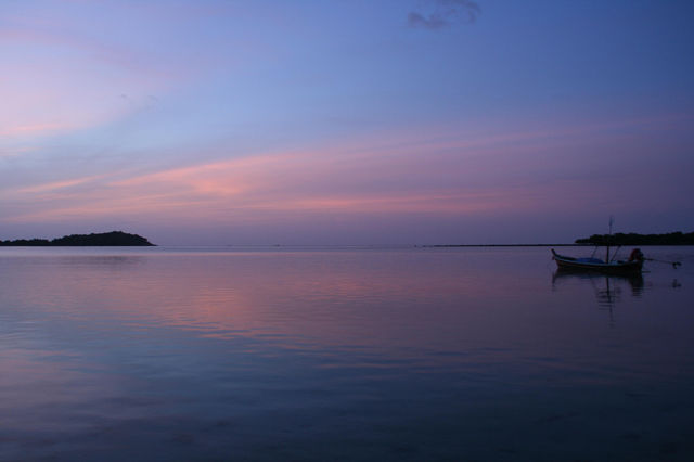 蘇梅島度假首選 | Amari Resort   酒店亮點 蘇梅島阿瑪瑞度假酒店就在美麗的查汶