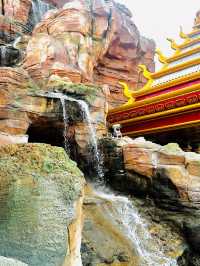 迄今為止，江浙滬最魔幻嘅主題樂園登場啦