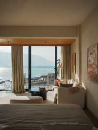 270°海景套房｜大理雲墅 Room Tour
