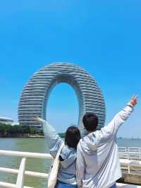 太湖沿線 - 遊湖州