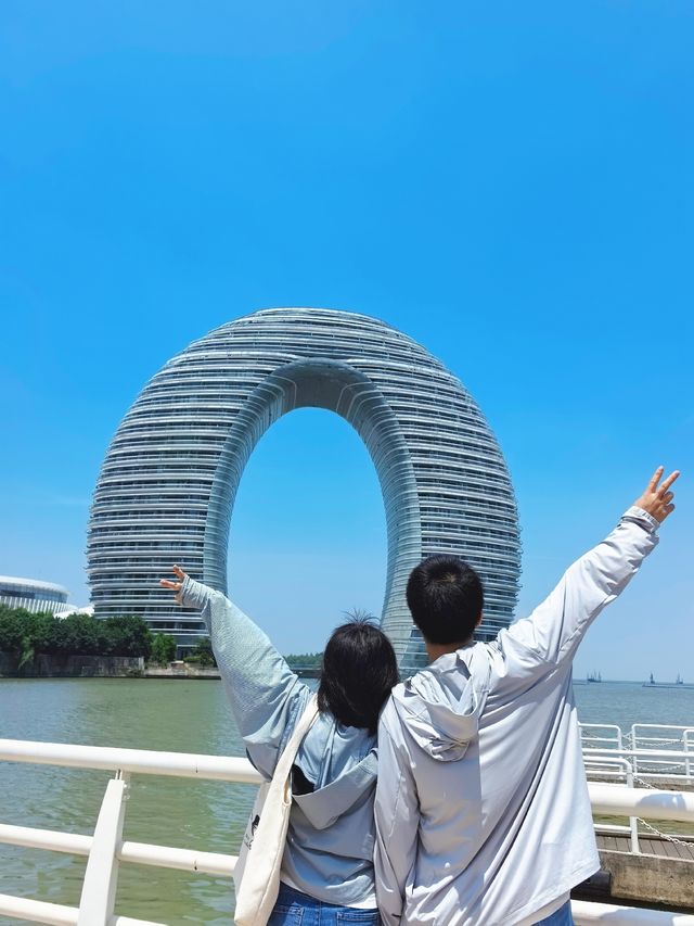 太湖沿線 - 遊湖州