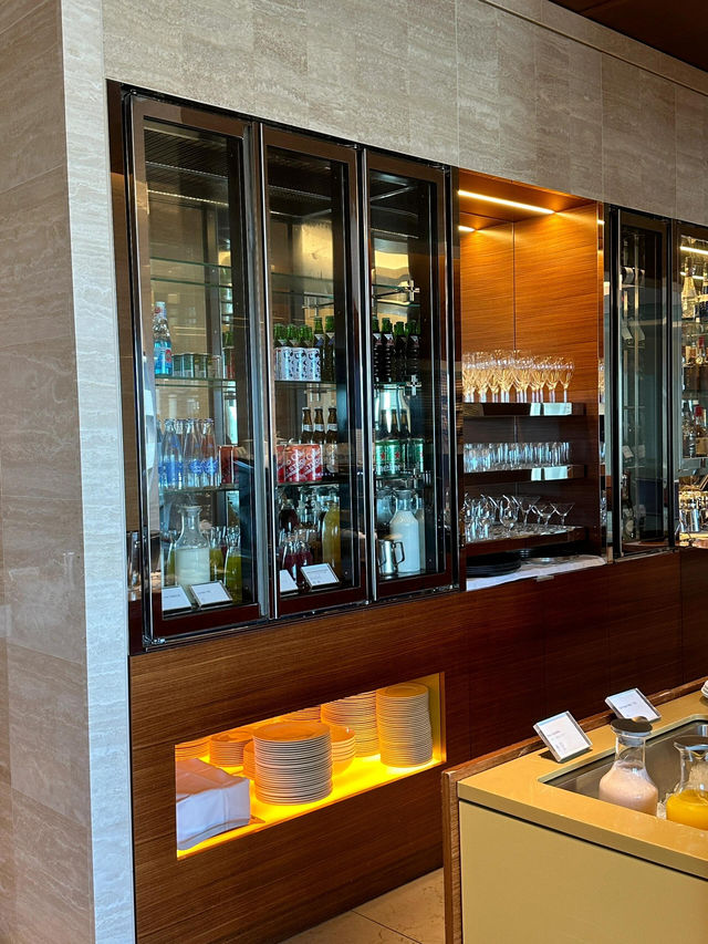 大阪梅田洲際酒店 | 親子購物兩不誤的寶藏旅居地🏨