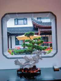 蘇州東山太湖嘅隱世小院
