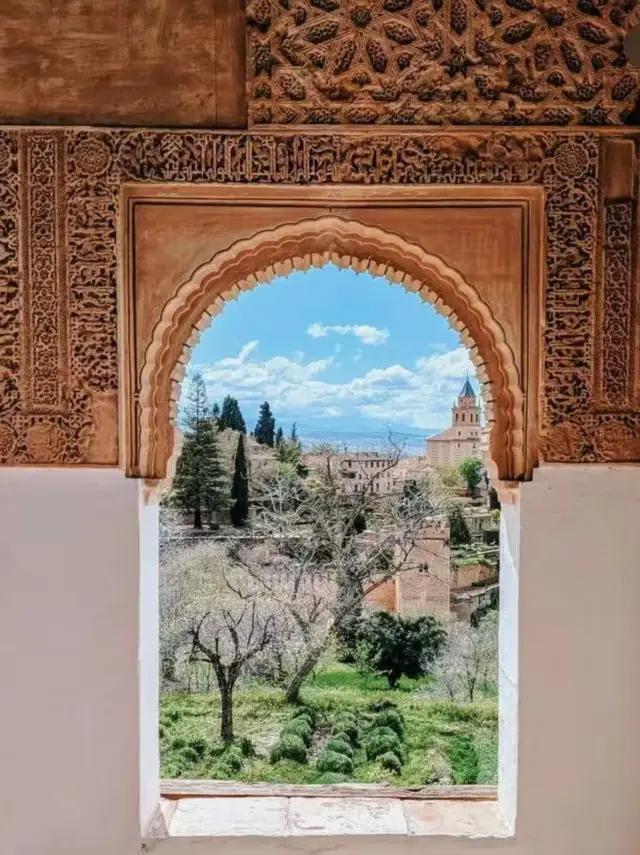 Recommended Lesser-Known Travel Cities in Spain | Granada Edition