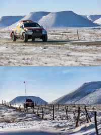 4日3晚跟團遊，戶外探索錫盟火山草原沙地