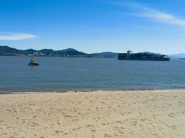 漫步鼓浪嶼文藝小巷