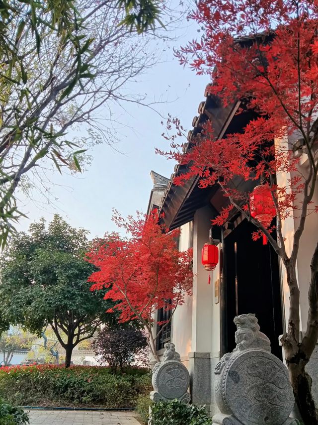 新華聯綠心谷酒店：長沙銅官窯古鎮的奢雅旅居新典範