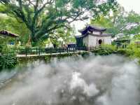 麗水旅遊不踩雷指南小眾景點