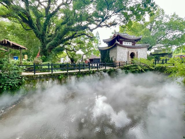 麗水旅遊不踩雷指南小眾景點