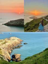 我心中排名第一嘅海島出現，花鳥島啦