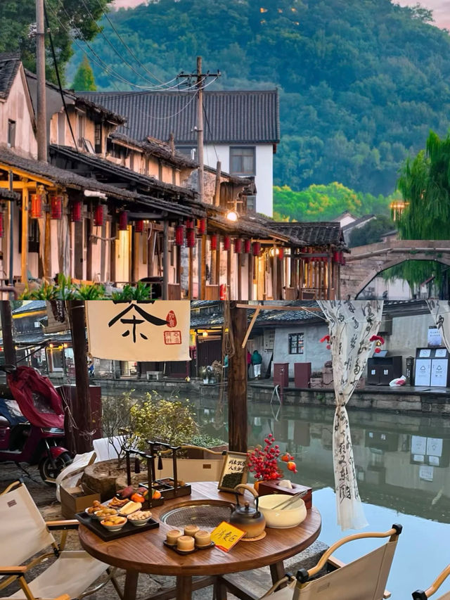 高鐵直達，適合小住3天的6個小眾城市
