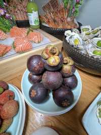 性價比之王！！喺武漢好適合約會嘅日本料理店！