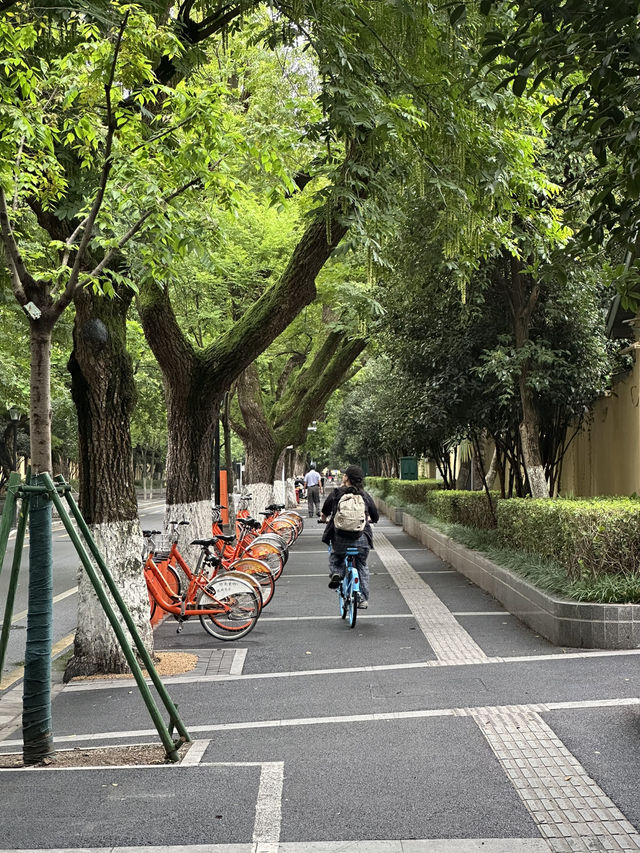 Nanjing 2 Days Travel Guide 