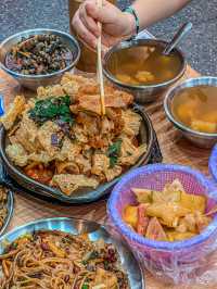 天河南嘅快樂小屋美食俾我搵到啦