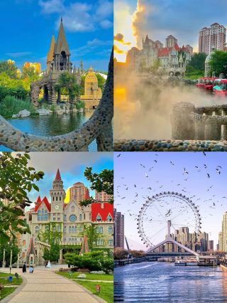 Tianjin Ultimate Travel Guide! Experience the Best of Tianjin
