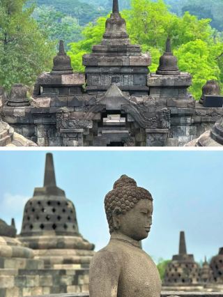 Yogyakarta Travel Guide! 5-Day Custom Tour