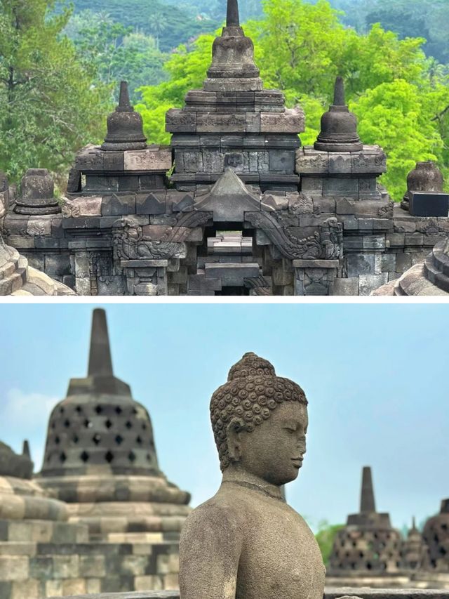日惹旅遊攻略！5天定制遊