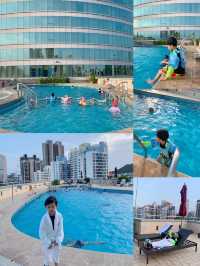 澳門旅遊｜入住呢間珠海親子酒店