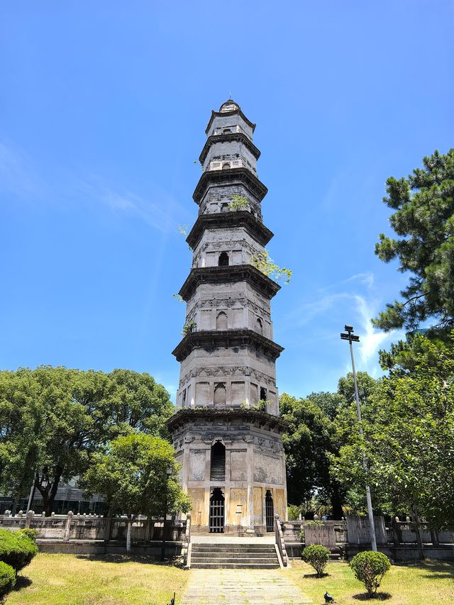 大善塔