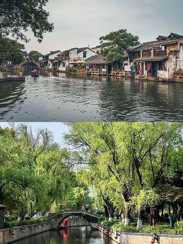 紹興，被低估嘅江南秘境，避暑就嚟呢度