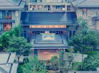 隱世桃源！宜興竹海隨緣谷酒店親身體驗】**  