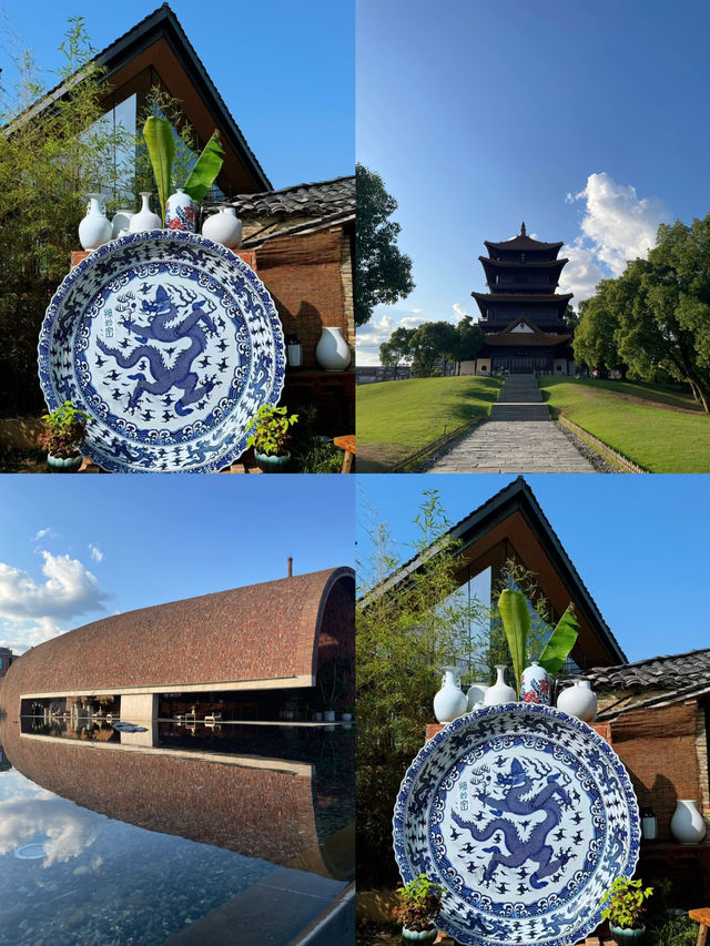 高鐵2小時直達！懶人躺平遊城，低消費玩盡美景美食！