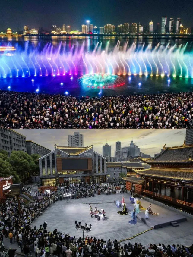 贛超開鑼，呢份南昌逛食攻略請收好！