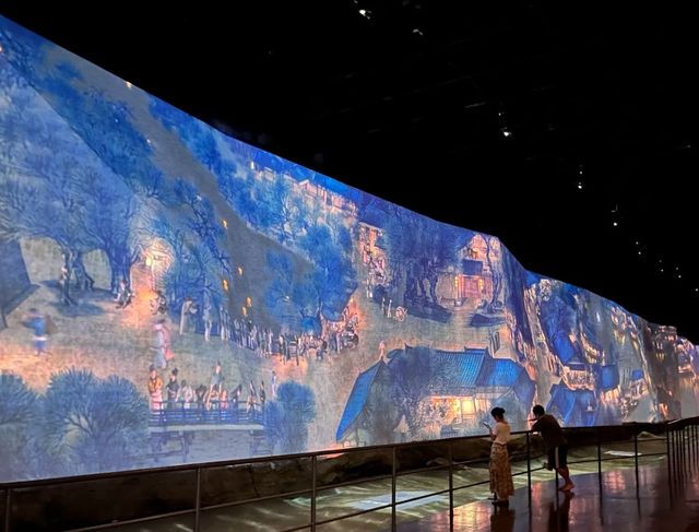 上海浦東：雙館藝術漫遊指南