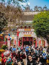 🇻🇳跟我念：“Hoi An 呵餵安 黃”