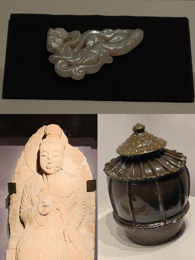 中國曾被稱為契丹，蕃漢共治嘅塞北第一朝！