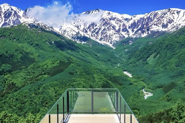 長野旅遊  小眾秘境與人氣打卡。