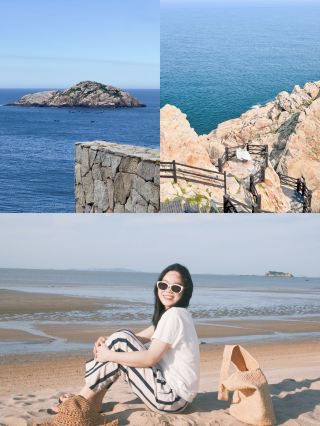 성사섬의 숨겨진 즐거움! 성사섬 호텔과 함께 섬 여행을 즐겨보세요
