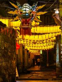 貴州鎮遠〡穿越千年的古城！住進明清大院