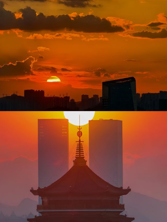 貴陽：中國西南嘅生態之都與經濟新星