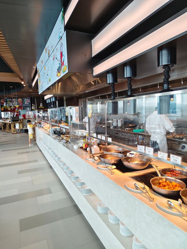 三亞中心凱悅嘉軒‖市中心C位樞紐酒店