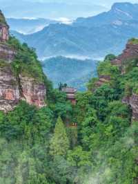 仙山下嘅人間煙火