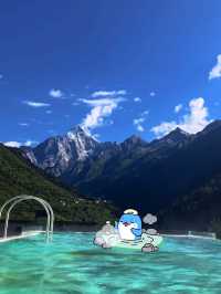 川西住宿：住進風景，收集情緒充電站