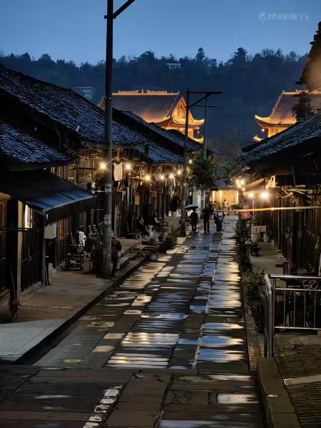 【中國·宜賓|必打卡攻略】酒香竹海·古韻石林，解鎖川南小城の寶藏玩法！🍶🌿