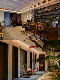 新開張啦！洛邑古城入面嘅寶藏酒店——悉芸酒店